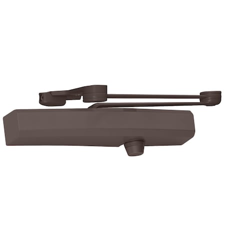 Lcn 1450-SCUSH DKBRZ Surface Closers 1450-SCUSH 695